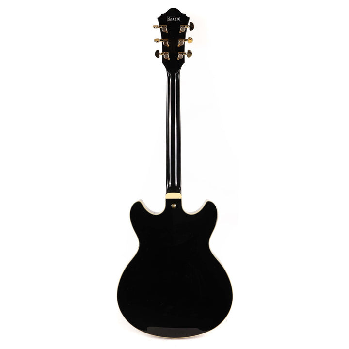 Ibanez Artcore Expressionist AS93BC Black