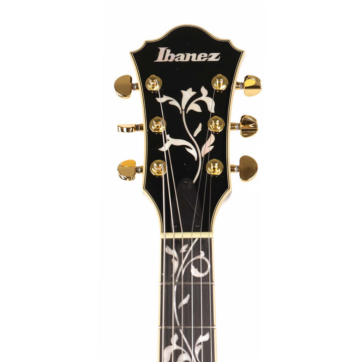 Ibanez Artcore Expressionist AS93BC Black