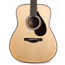 Yamaha FG9 MX Acoustic-Electric Guitar Natural