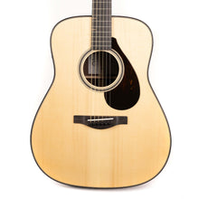 Yamaha FG9 RX Acoustic-Electric Guitar Natural