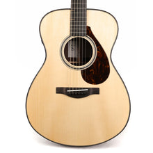 Yamaha FS9 RX Acoustic Guitar Natural