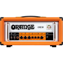 Orange OR30 Guitar Amplifier Head