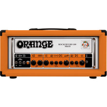 Orange Rockerberb 100 MKIII Guitar Amplifier Head