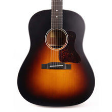 Eastman E1SS-SB Acoustic Guitar Sunburst