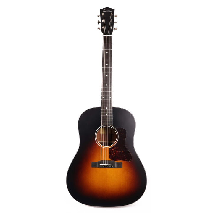 Eastman E1SS-SB Acoustic Guitar Sunburst