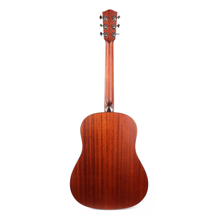 Eastman E1SS-SB Acoustic Guitar Sunburst