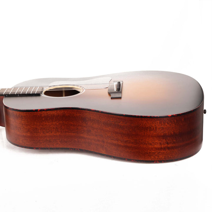 Eastman E1SS-SB Acoustic Guitar Sunburst