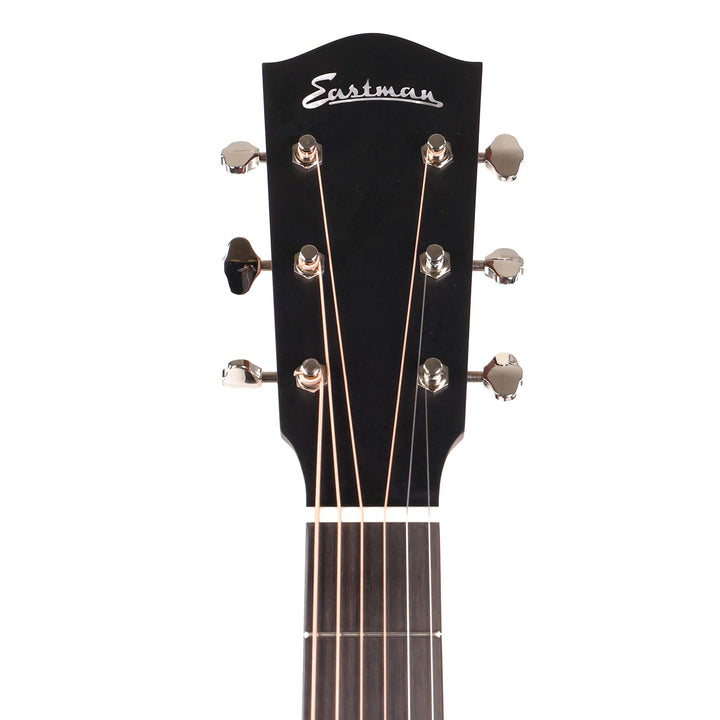 Eastman E1SS-SB Acoustic Guitar Sunburst
