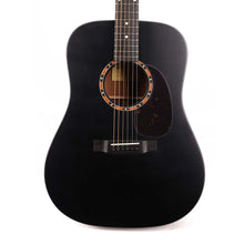 Eastman E2D-BK Dreadnought Acoustic Black