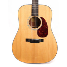 Eastman E1D-DLX Dreadnought Acoustic-Electric Gloss Natural Classic
