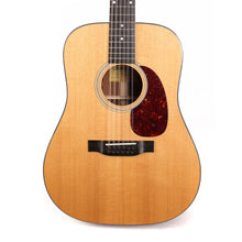 Eastman E1OM Acoustic Guitar Natural