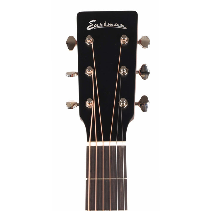 Eastman E1OMCE Deluxe Acoustic-Electric Natural