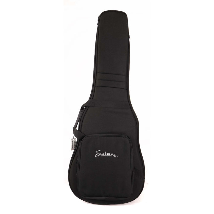 Eastman E1OMCE Deluxe Acoustic-Electric Natural