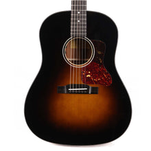 Eastman E1SS Deluxe Acoustic-Electric Sunburst