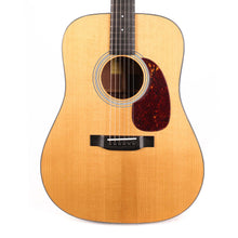 Eastman E10D-TC Thermo Cure Acoustic Guitar Natural