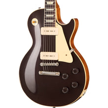 Gibson Custom Shop 1955 NAMM Show Commemorative Edition Les Paul Viceroy Brown