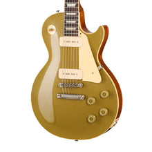 Gibson Custom Shop 1955 NAMM Show Commemorative Edition Les Paul Nugget Gold