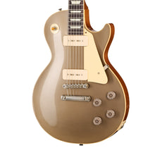 Gibson Custom Shop 1955 NAMM Show Commemorative Edition Les Paul Samoa Beige