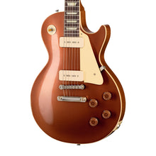 Gibson Custom Shop 1955 NAMM Show Commemorative Edition Les Paul Copper Iridescent