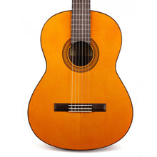 Yamaha CG102 Classical Acoustic Guitar Natural