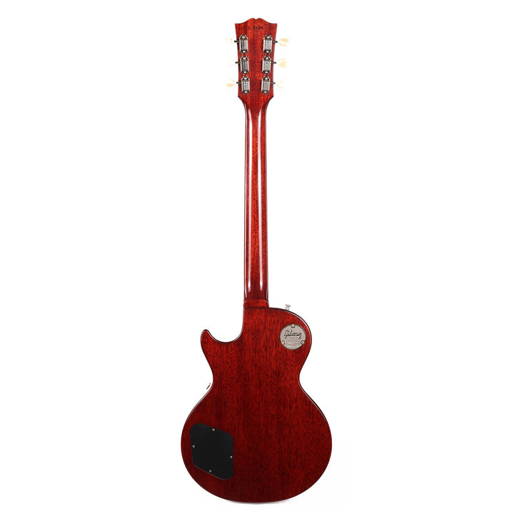 Gibson Custom Shop 1959 Les Paul Reissue Guitar Made 2 Measure Beauty of the ’Burst Page 40 Burst