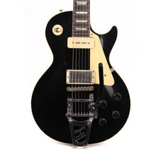 Gibson Custom Shop 1956 Les Paul Made 2 Measure Murphy Lab Light Aged Black