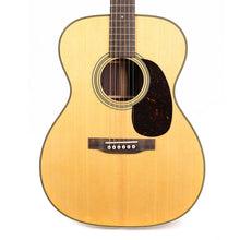 Martin Standard Series 000-28 Acoustic Natural