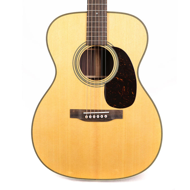 Martin Standard Series 000-28 Acoustic Natural