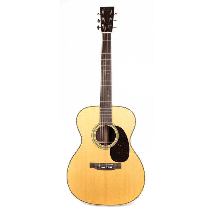 Martin Standard Series 000-28 Acoustic Natural