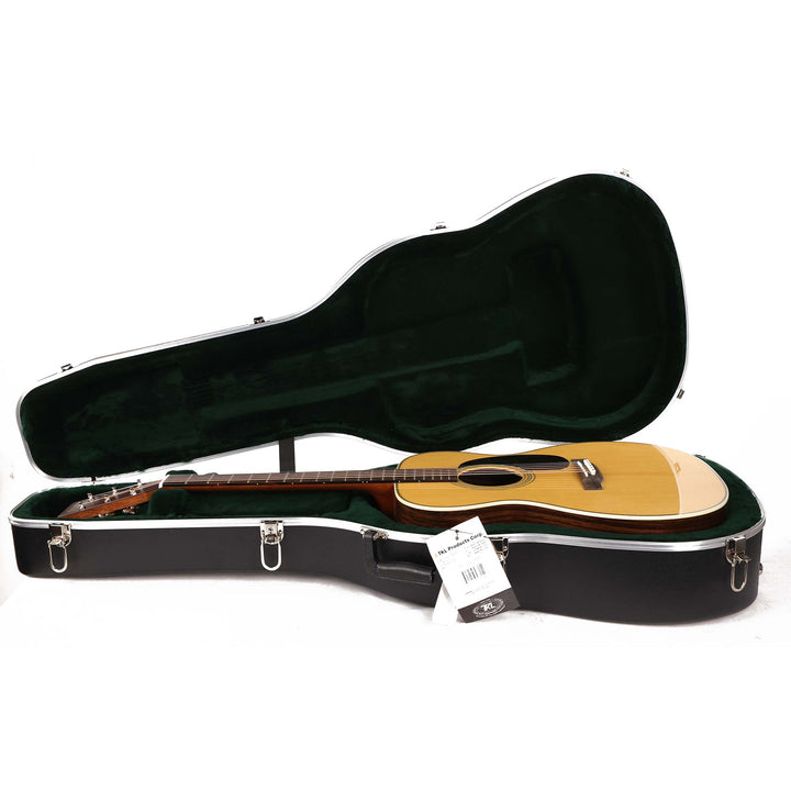 Martin Standard Series 000-28 Acoustic Natural