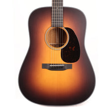 Martin D-18 Satin Dreadnought Acoustic 1935 Burst