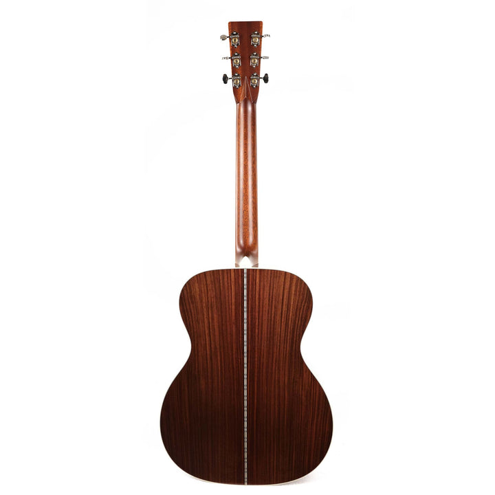 Martin Standard Series OM-28 Acoustic Guitar Natural