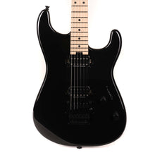 Charvel Pro-Mod San Dimas Style 1 HH FR MPL Gloss Black