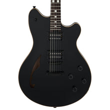 EVH SA-126 Standard Piano Black