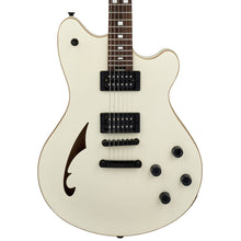 EVH SA-126 Standard Satin Vintage White