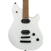 EVH Wolfgang Standard T.O.M. Cream White
