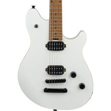 EVH Wolfgang Standard T.O.M. Cream White