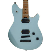 EVH Wolfgang Standard T.O.M. Sea Foam Pearl Metallic