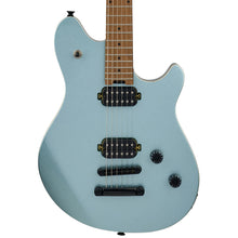 EVH Wolfgang Standard T.O.M. Sea Foam Pearl Metallic