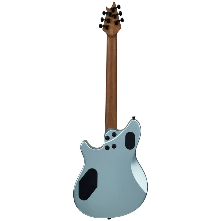 EVH Wolfgang Standard T.O.M. Sea Foam Pearl Metallic
