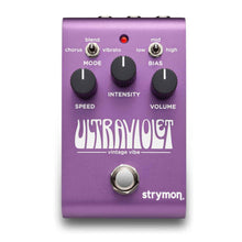 Strymon UltraViolet Vintage Vibe Effect Pedal
