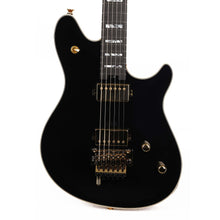 EVH Custom Shop Wolfgang Prototype Gloss Black