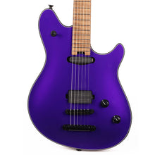 EVH Custom Shop Wolfgang Prototype Purple Metallic