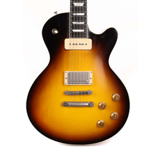 Eastman SB58/TV Limited Edition Vintage Sunburst
