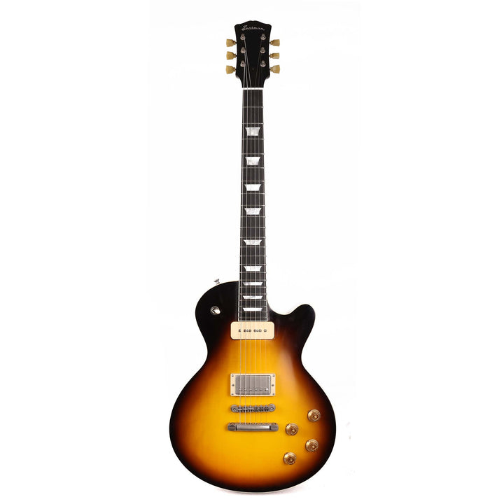Eastman SB58/TV Limited Edition Vintage Sunburst