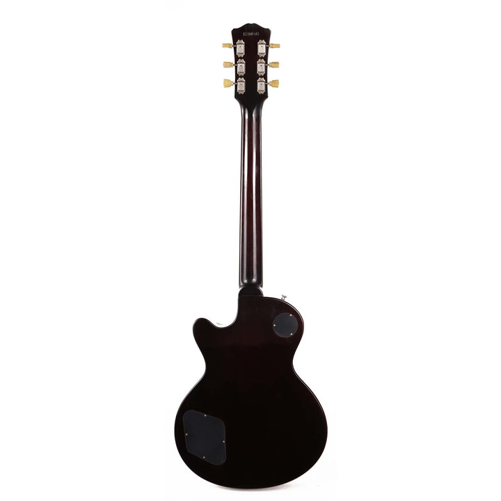 Eastman SB58/TV Limited Edition Vintage Sunburst
