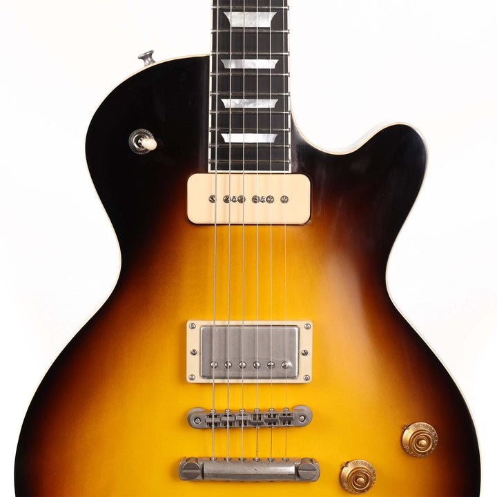 Eastman SB58/TV Limited Edition Vintage Sunburst