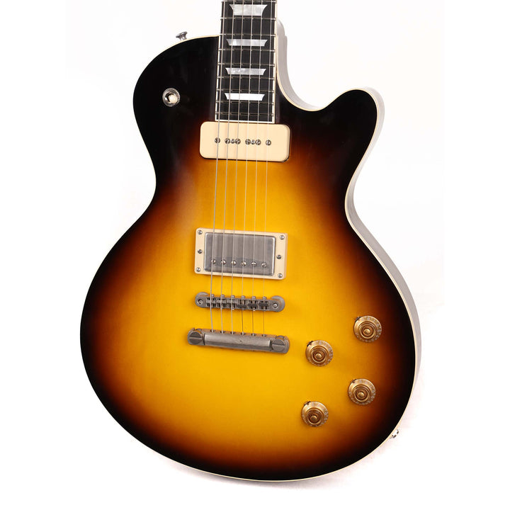 Eastman SB58/TV Limited Edition Vintage Sunburst