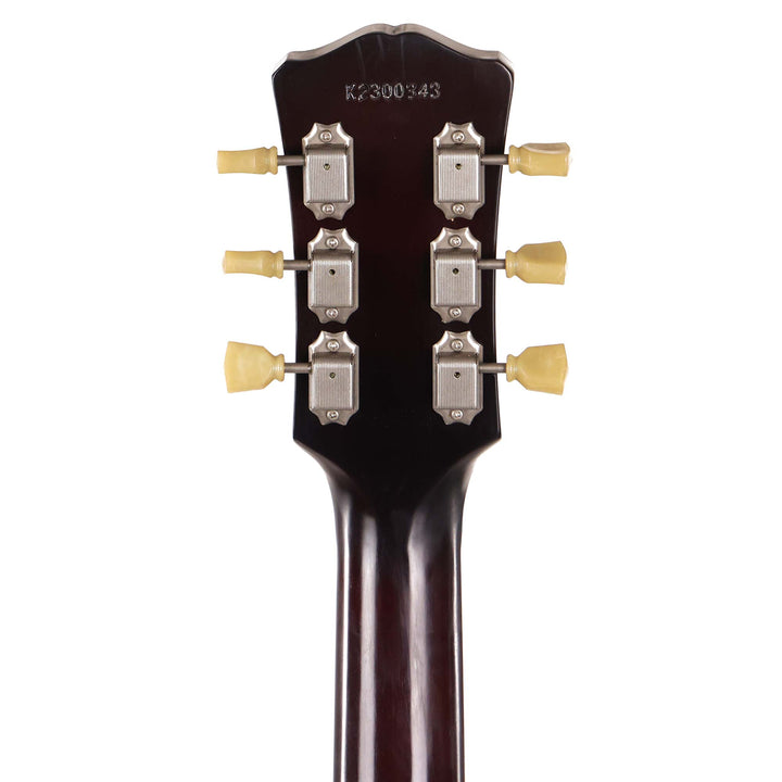 Eastman SB58/TV Limited Edition Vintage Sunburst