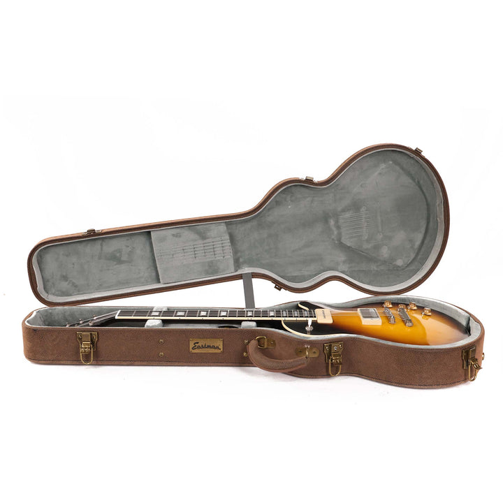 Eastman SB58/TV Limited Edition Vintage Sunburst